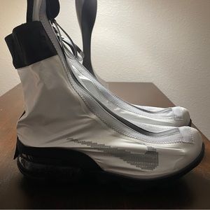 Nike vapormax flyknit ispa gator